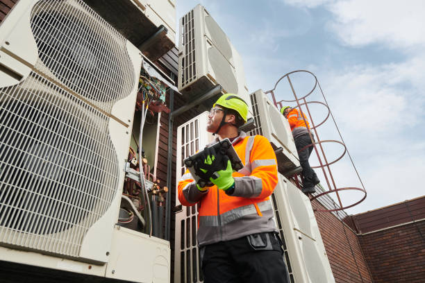 Best Central air repair  in Fruitland Park, FL