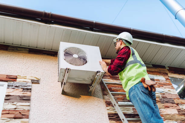 Best Emergency HVAC repair  in Fruitland Park, FL