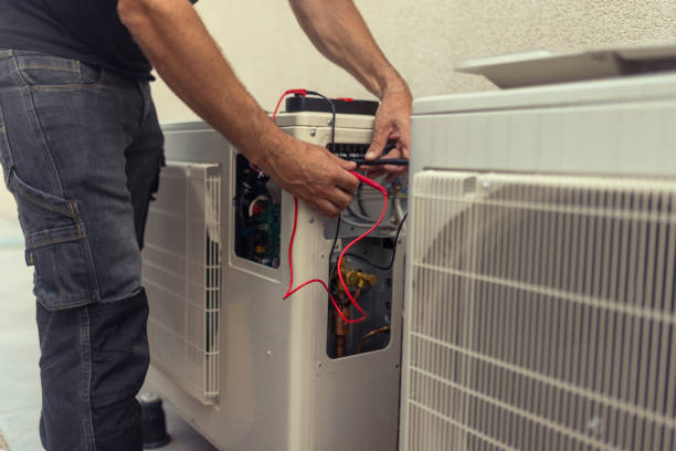 Trusted Fruitland Park, FL HVAC Experts