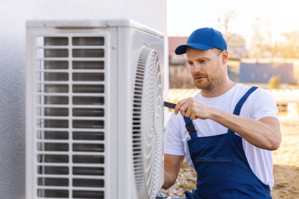 Best HVAC air duct cleaning  in Fruitland Park, FL